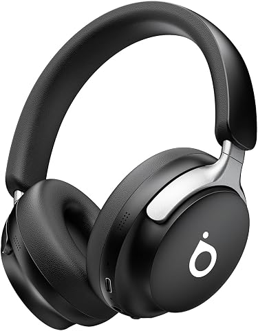 Basike Fone Bluetooth 5.4 com ANC