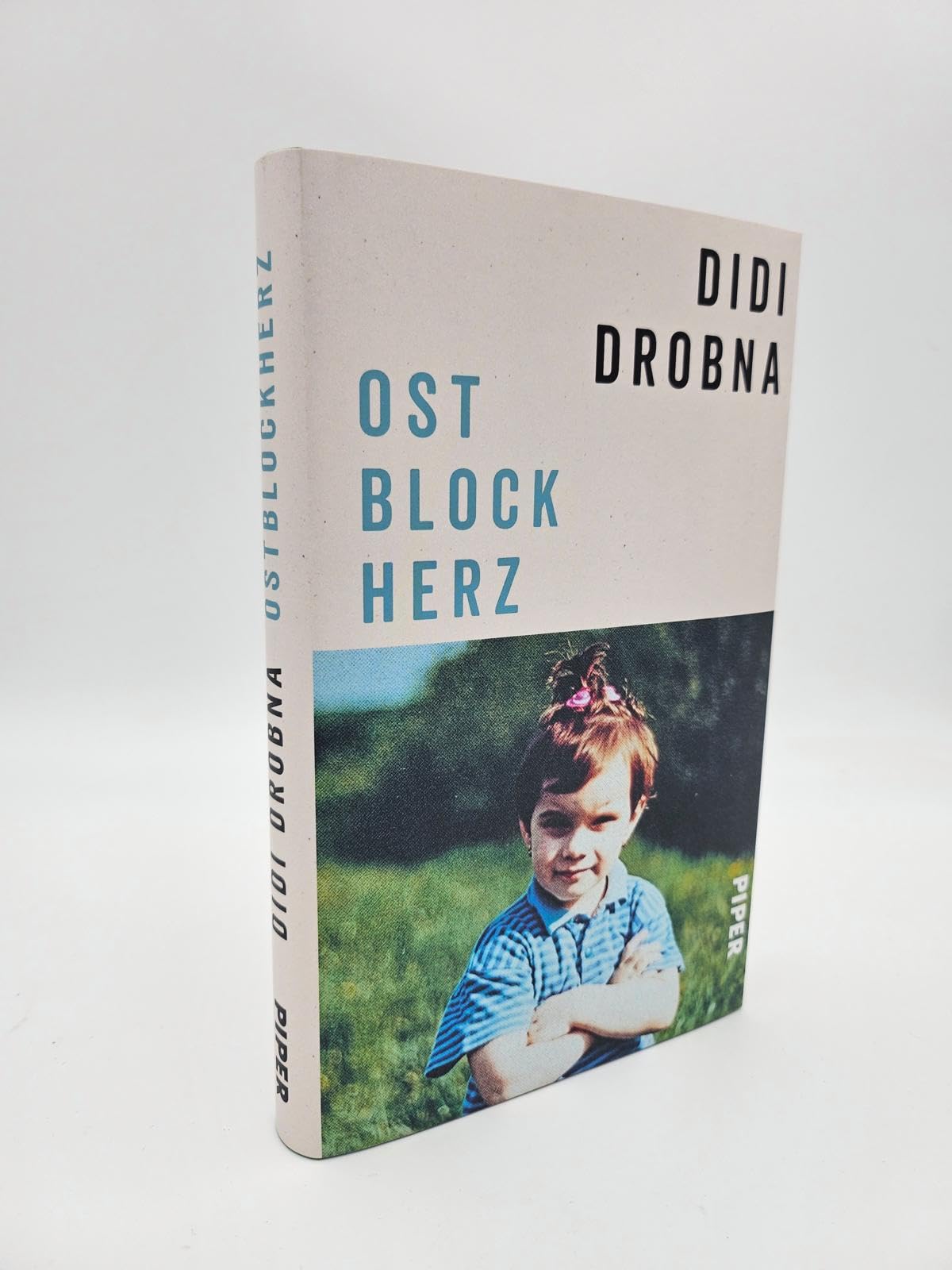 Ostblockherz