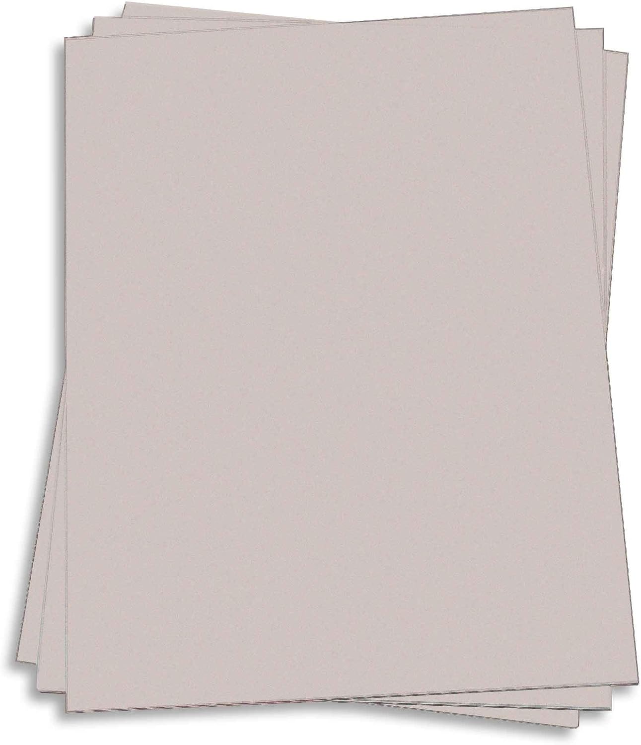 100% Hemp Paper - 8 1/2 x 11 Gmund Hanf Best 81lb Text, 25 Pack image 5