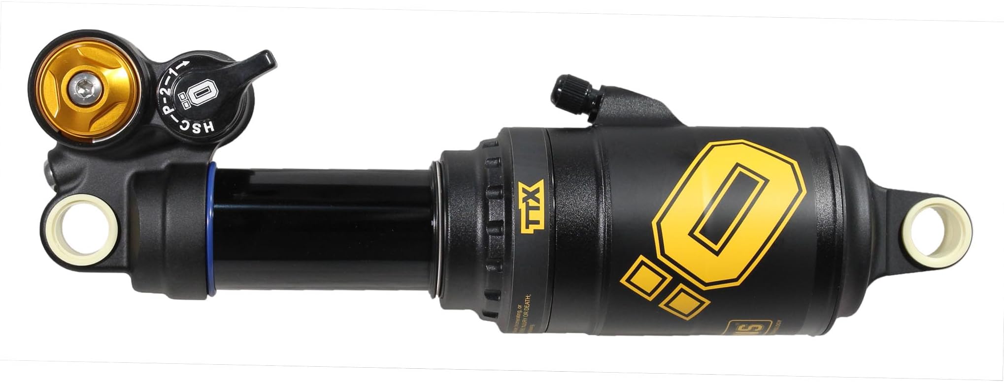 TTX AIR : :