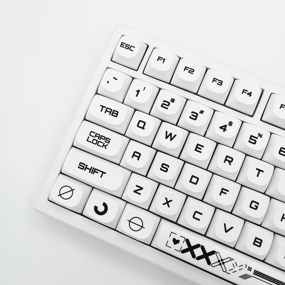 PrintStream Keycaps, DyeSub XDA Profile CSGO Keycap for Gaming