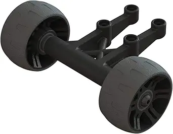 ARRMA Wheelie Bar Set, ARA320536