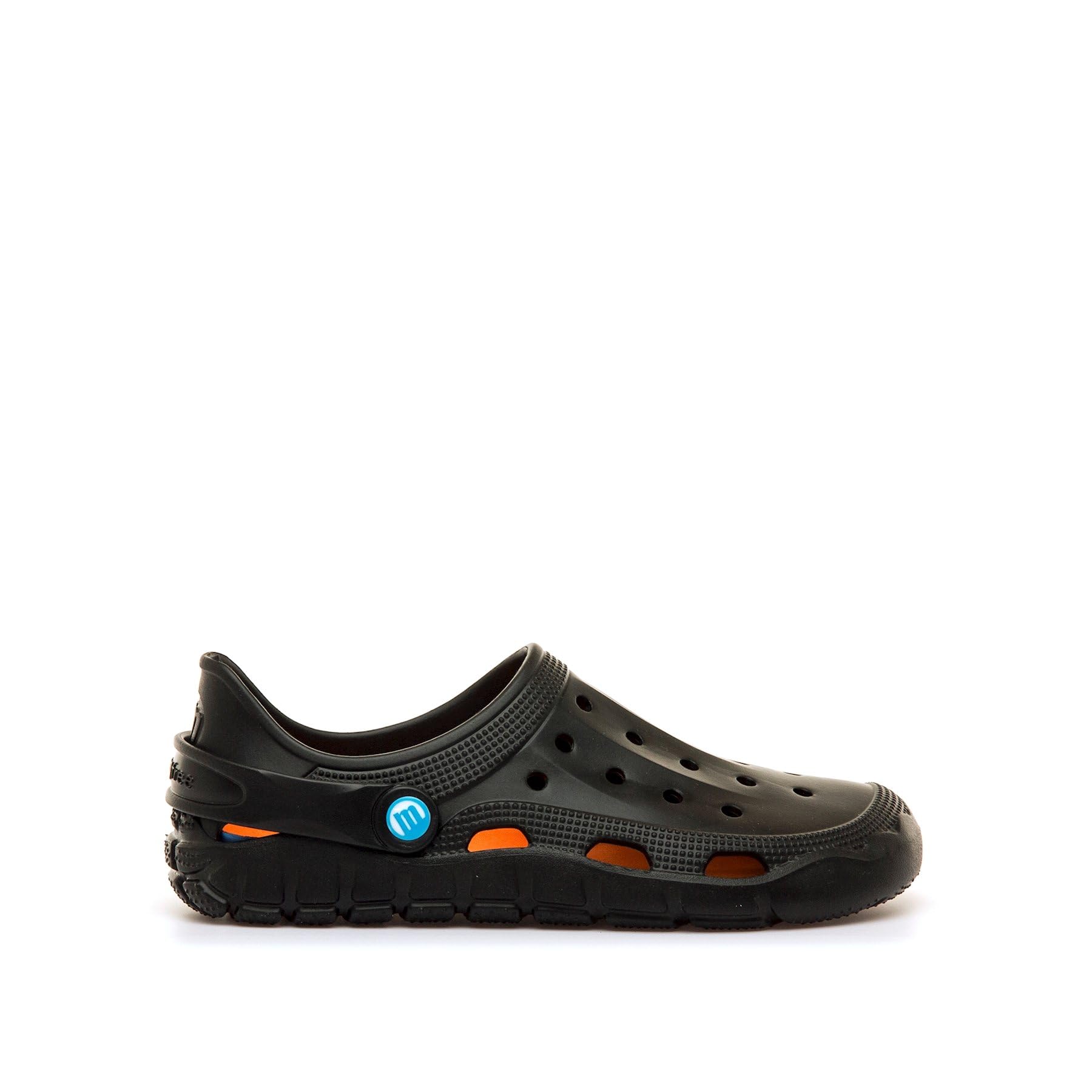 MTNG Chaussures Barefoot Homme Free Care 85009