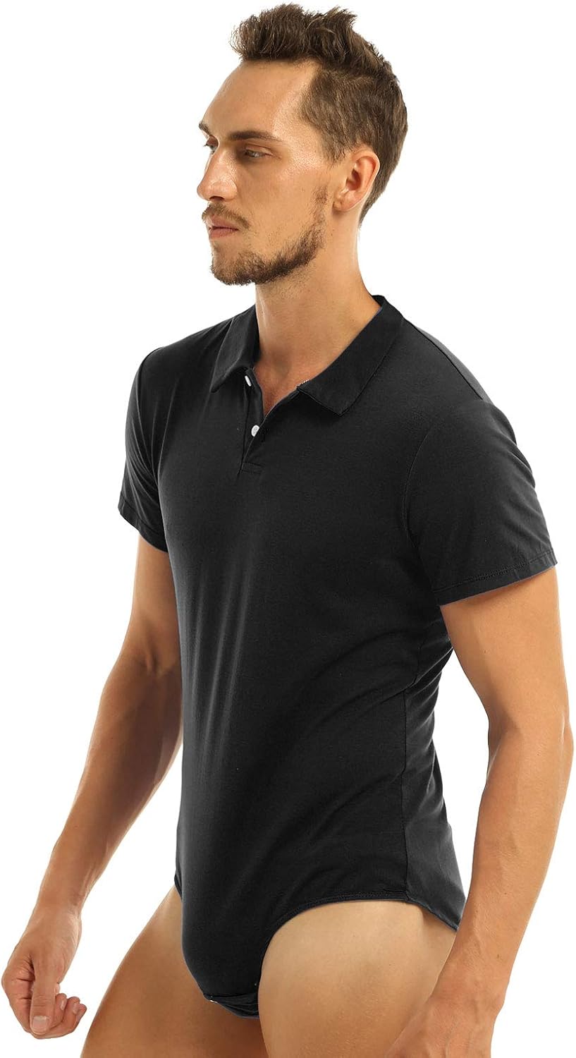 Polo onesie for men Clearance