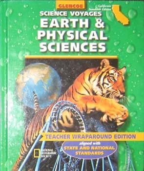 Hardcover Science Voyages Level Green California Teachers Vol 2 2001 Book