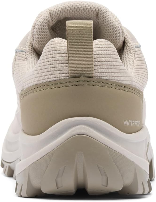 Columbia Women's Transverse Hike Low Waterproof