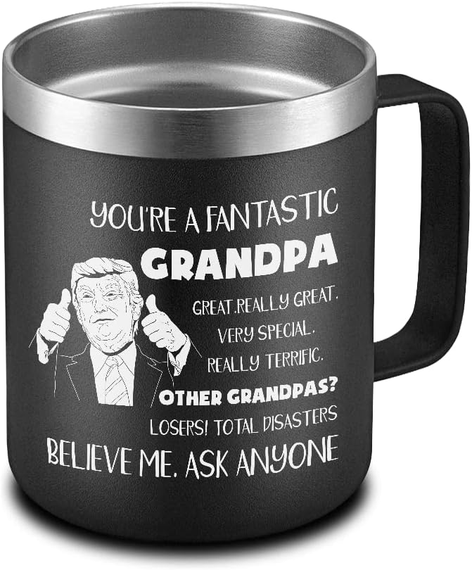 Viberty Grandpa Gifts Gifts For Grandpa From Grandson