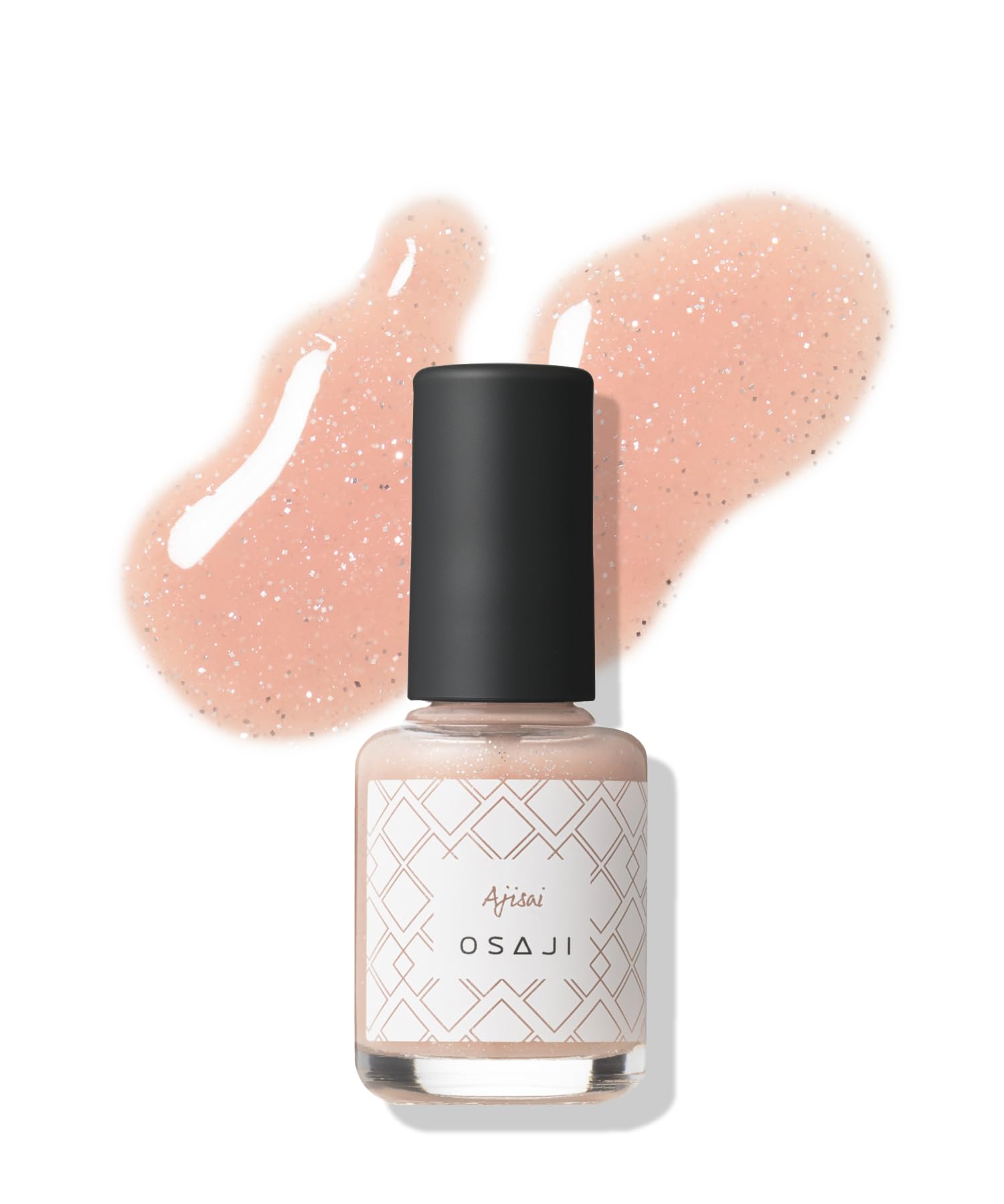 Amazon | オサジ アップリフトネイルカラー [爪のうるおい守る 速乾