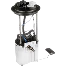 Delphi FG2098 Fuel Pump Module Assembly