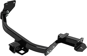 KUAFU 2-Inch Class 3 Trailer Hitch Receiver
