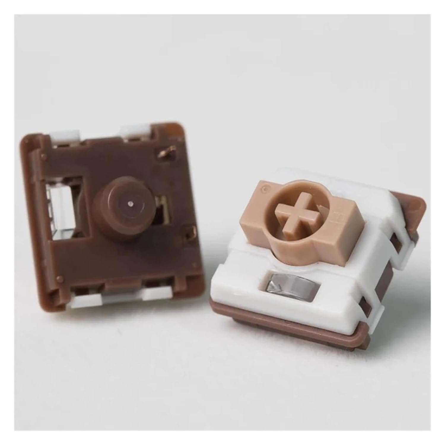 KS-33 Thin Keyboard Switch 3 pin Pull Out Keyboard(10PCS)