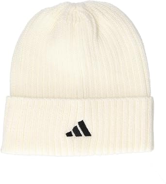 防寒用帽子adidas Ac Knit Watchユニセックス大人