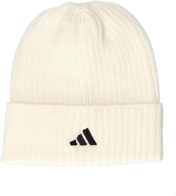 防寒用帽子adidas Ac Knit Watchユニセックス大人