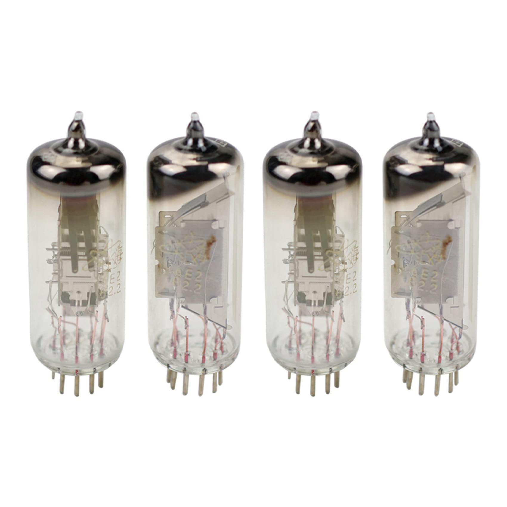 Indicateur électronique 6E2 de valve d'amplificateur audio premium