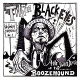 Sweet Demise of the Boozehound