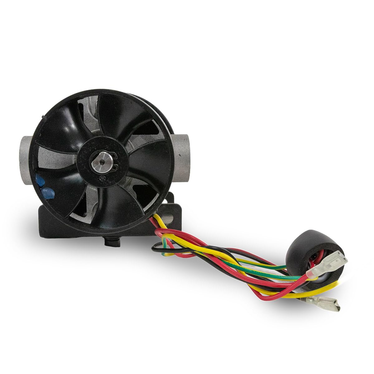 Moteur à courant continu pour système de transmission à bande - Pièce de rechange multimarque compatible pour tapis de course