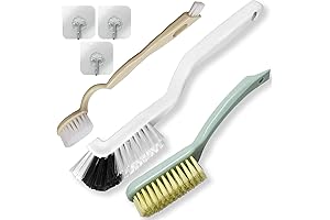 The Ultimate Shoe Brush for Cleaning: Conquer Dirt and Grime with Ease