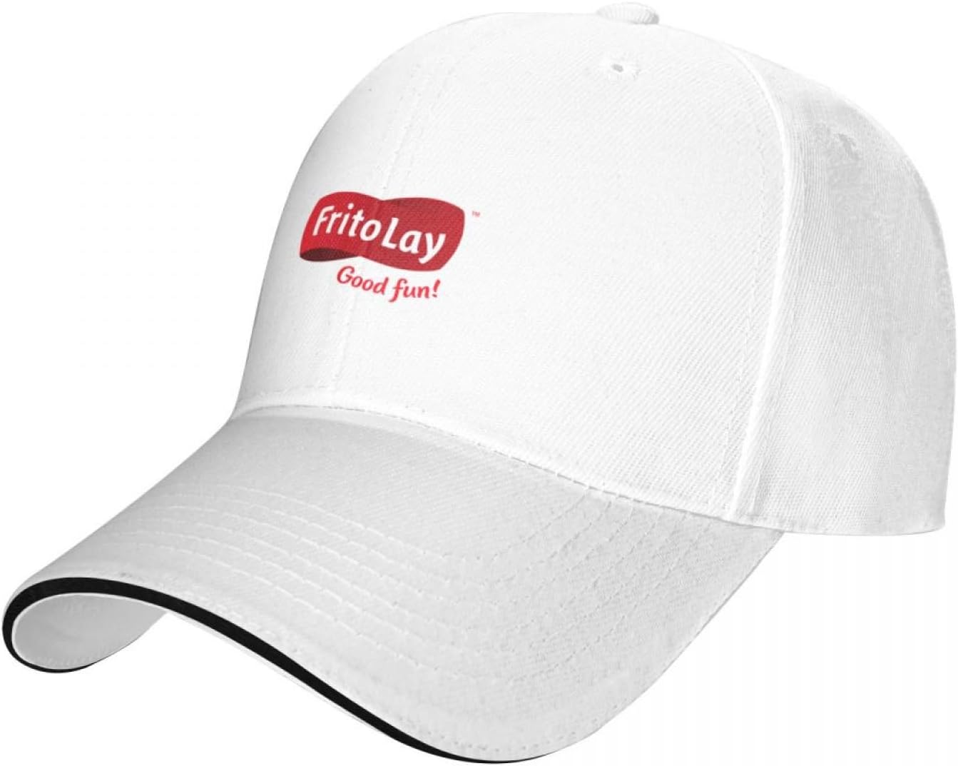 Frito Lay Baseball Cap dad hat hat in Hat Female Men's