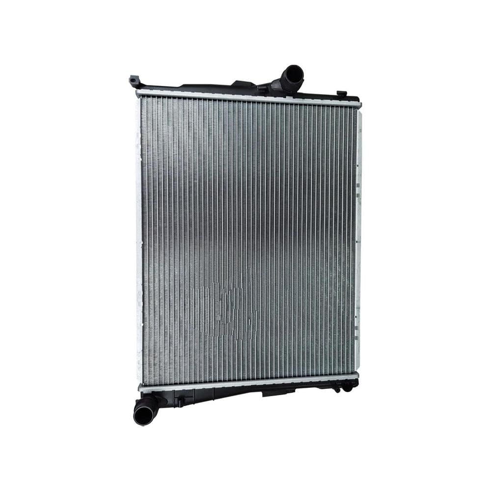 Radiador De Motor Para BMW Serie 3 E46 17119071518 Piezas Sistema Refrigeración