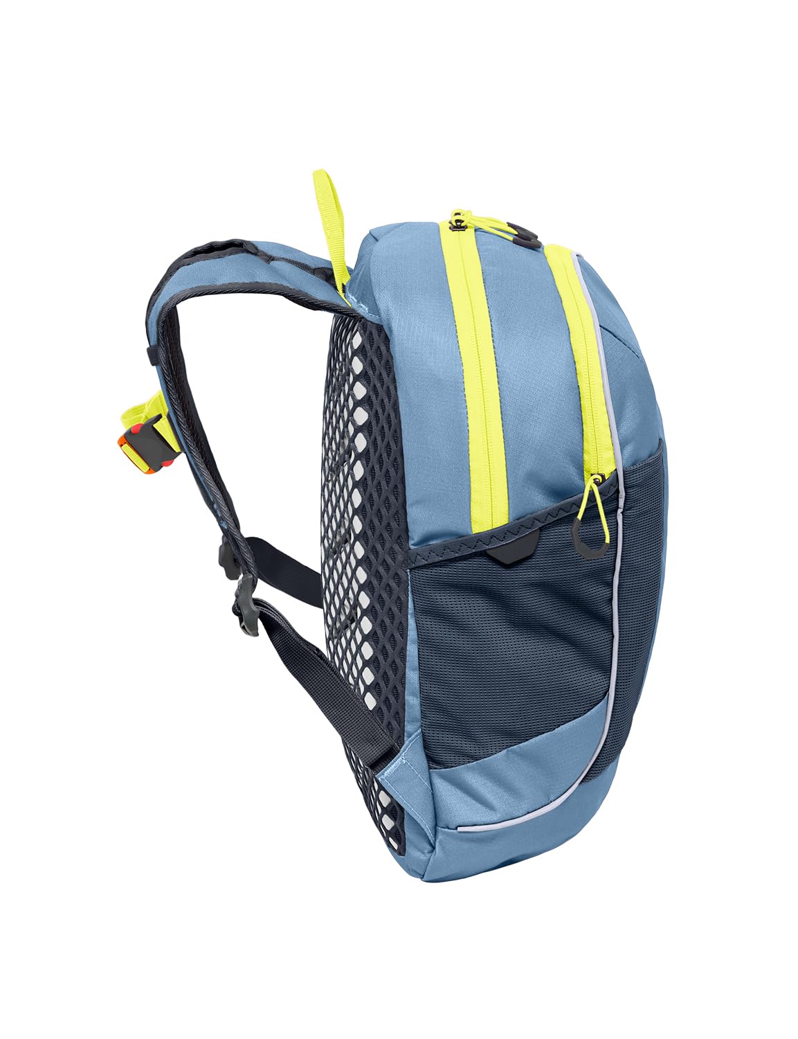 Jack Wolfskin Kids Moab Jam Zaino sportivo per bambini Unisex - Bambini e ragazzi (Pacco da 1)