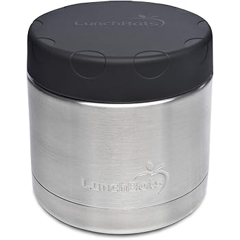 wide mouthed thermos