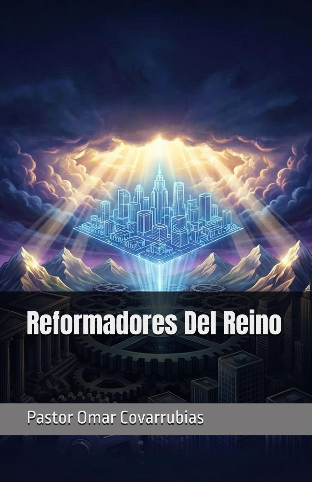 Reformadores Del Reino