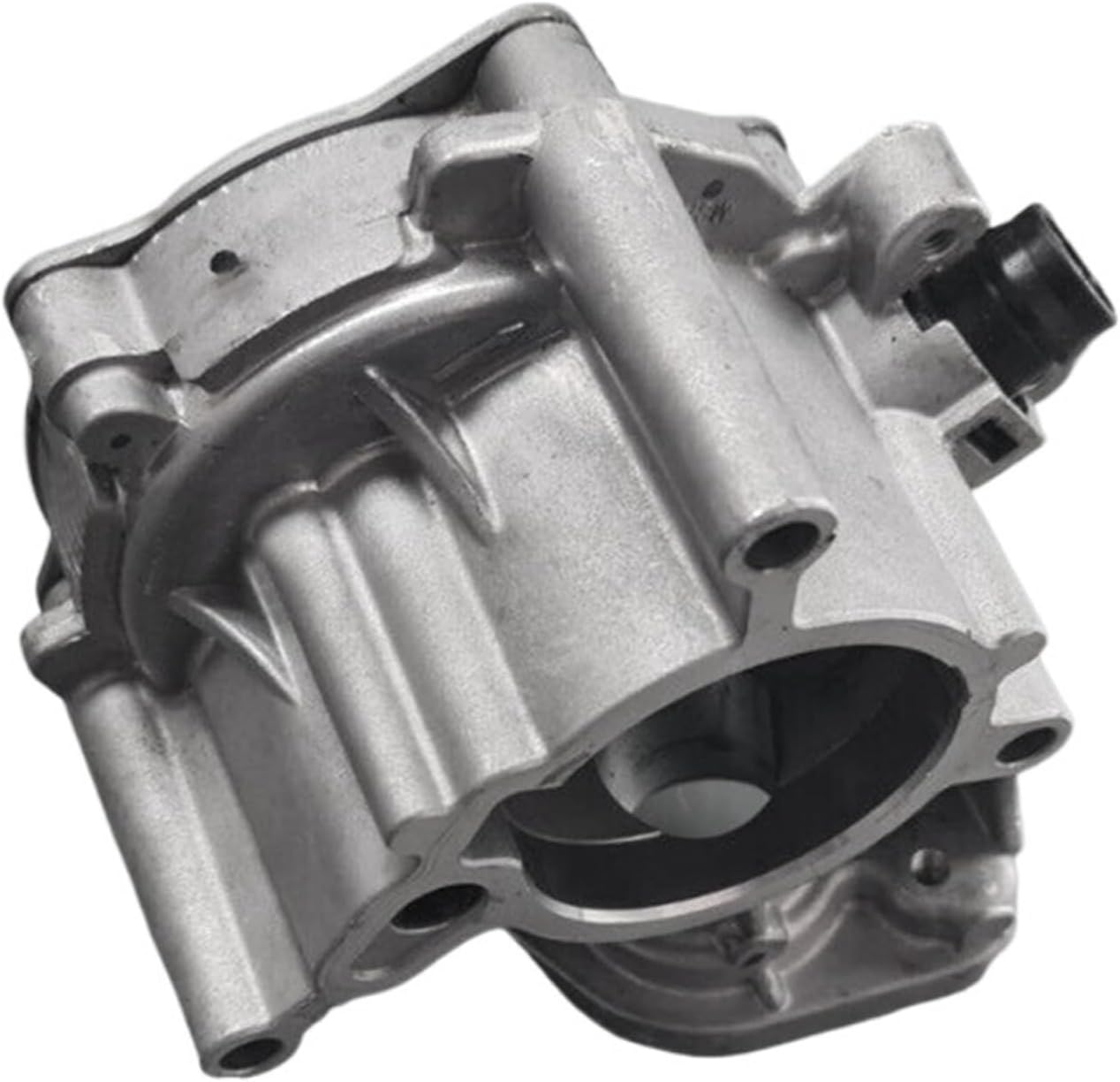 Car Brakes Vacuum Pump 06K145100N Compatible with VW Compatible with Passat Magotantouran Compatible with Tiguan A4 A6 Q5 2011-2024 Braking Systems