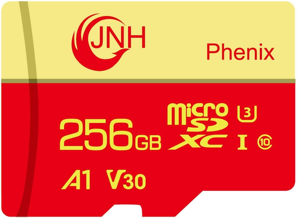 Amazon.co.jp トランセンド microSDカード 256GB UHSI U3 V30 A1 Class10【データ復旧ソフト