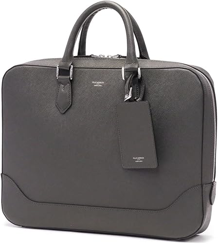 Amazon.co.jp: [ペッレ モルビダ] バッグ ブリーフバッグ PMO-CA010A