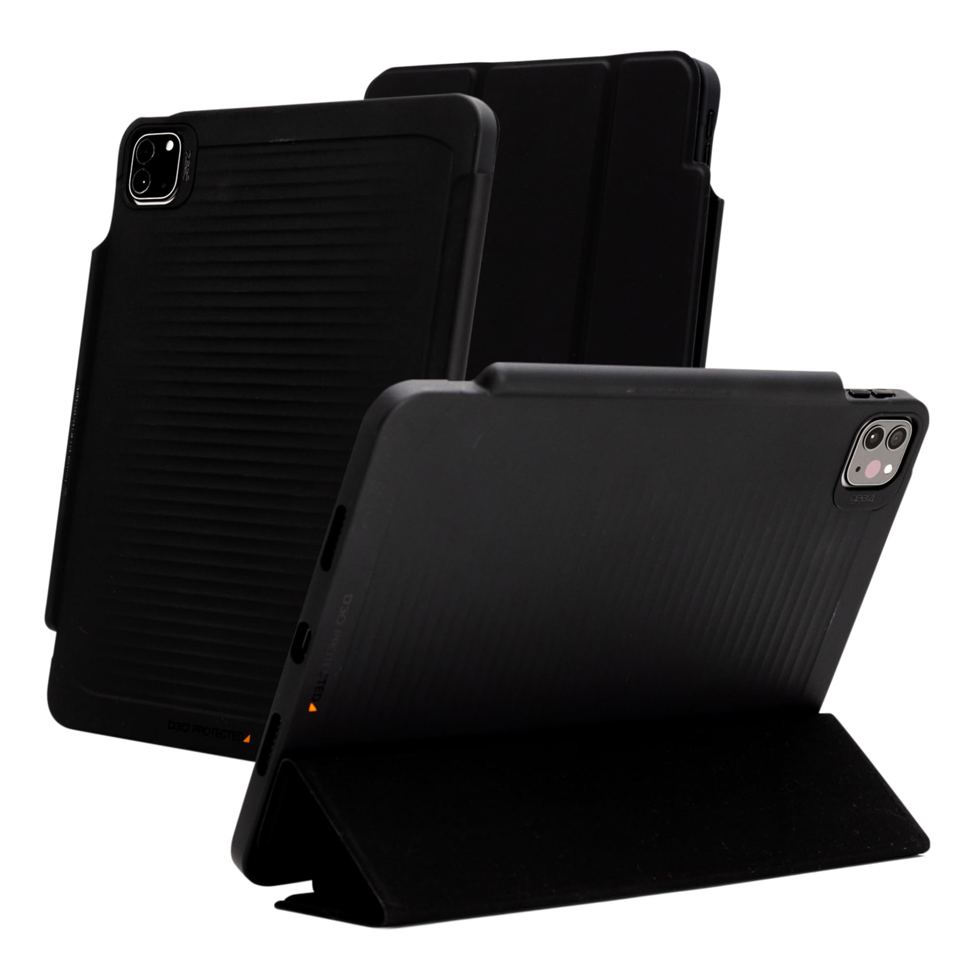 Amazon.com: ZAGG Gear4 Havana Case for Apple iPad Pro 11-inch (4th
