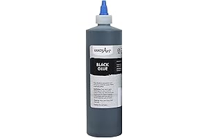 Handy Art Black Glue: The Ultimate School Adhesive