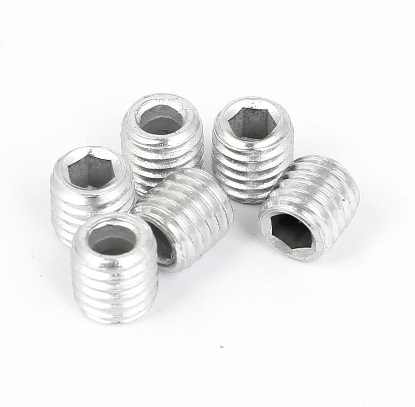 Advertising Wall Fixing Screw Nails Glass Standoff Pin 25x250mm 6pcs (id: ea0 3d9 b02 236 ed1