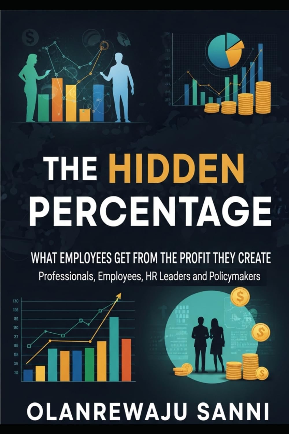 The Hidden Percentage: What Employees Get From the Profit They Create