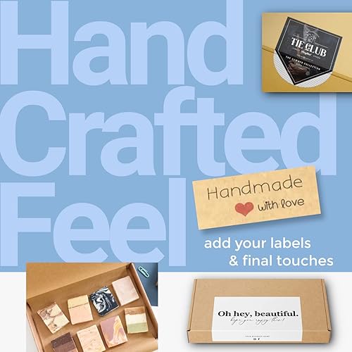 Miniatura 5 de 25 cajas delgadas Cha-Ching de 6 x 9 pulgadas | La única caja pequeña de Logística de Amazon – Embalaje del producto diseñado para las tarifas más