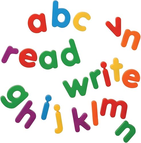 Miniatura 2 de Gigante letras magnéticasminúsculas