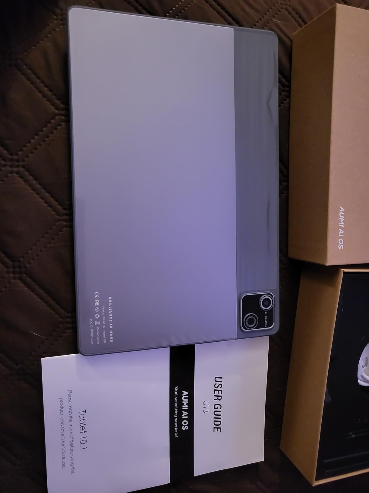 Customer Image