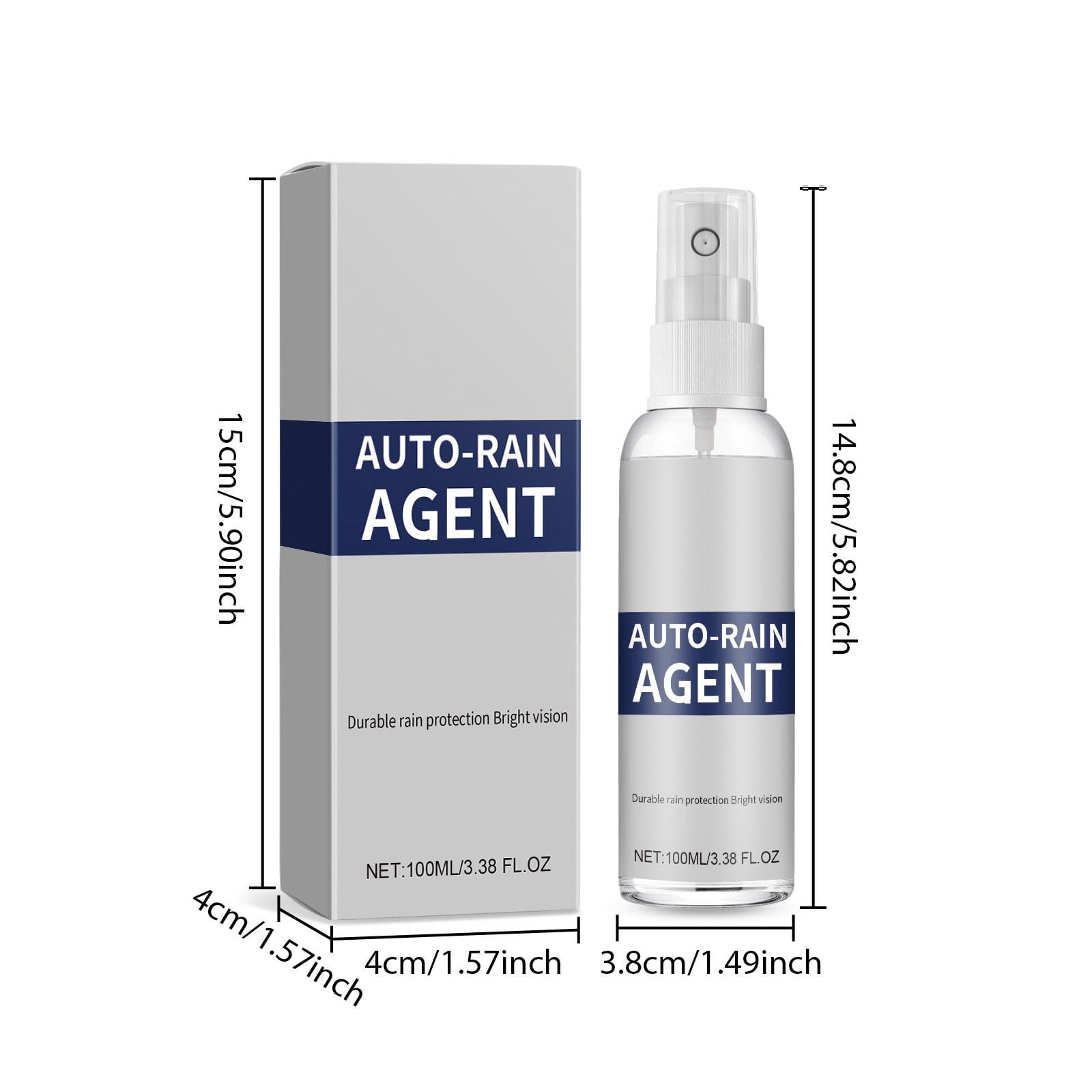 ANF BRANDS Tanner's Preserve Leather Care Combo Pack - Leather Conditioning Cream & Leather Cleaner (7.5 oz Each) - 65864/65893