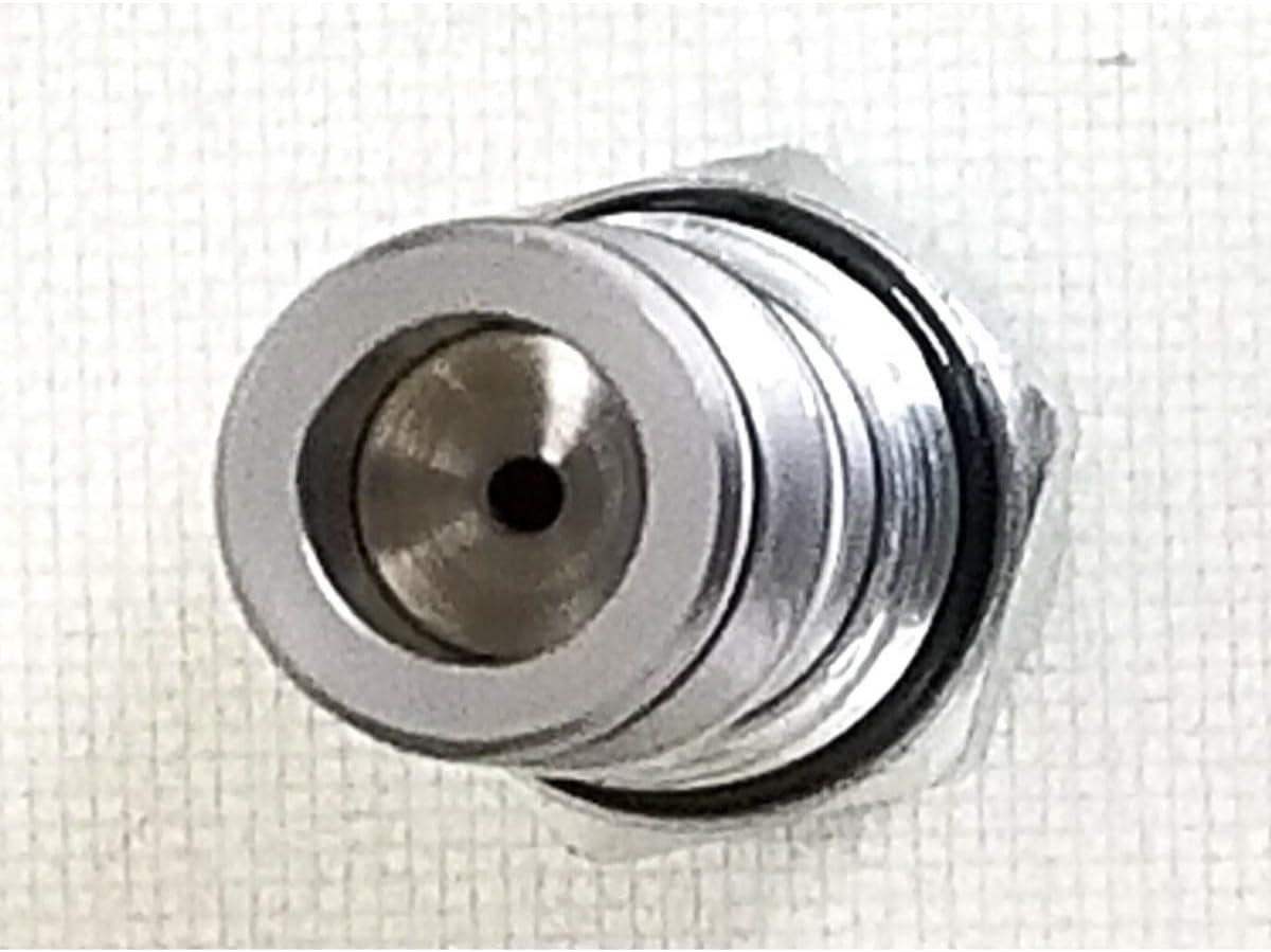 Auto Crane Flow Control