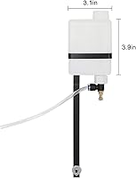 Vista 2 de Mini Sierras de Mesa Depósito de Agua