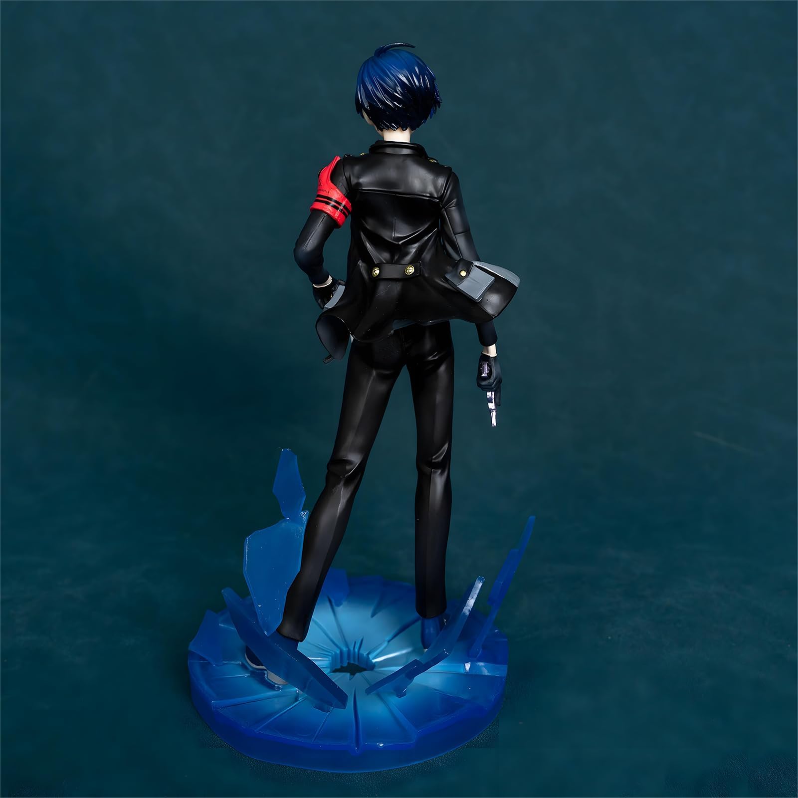 ペルソナ3 主人公 1/10 完成品フィギュア【未開封品】PERSONA3 ペルソナ3 主人公 1/10 完成品フィギュア【未開封品】PERSONA3