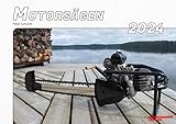  Kalender 2024 – Motorsägen