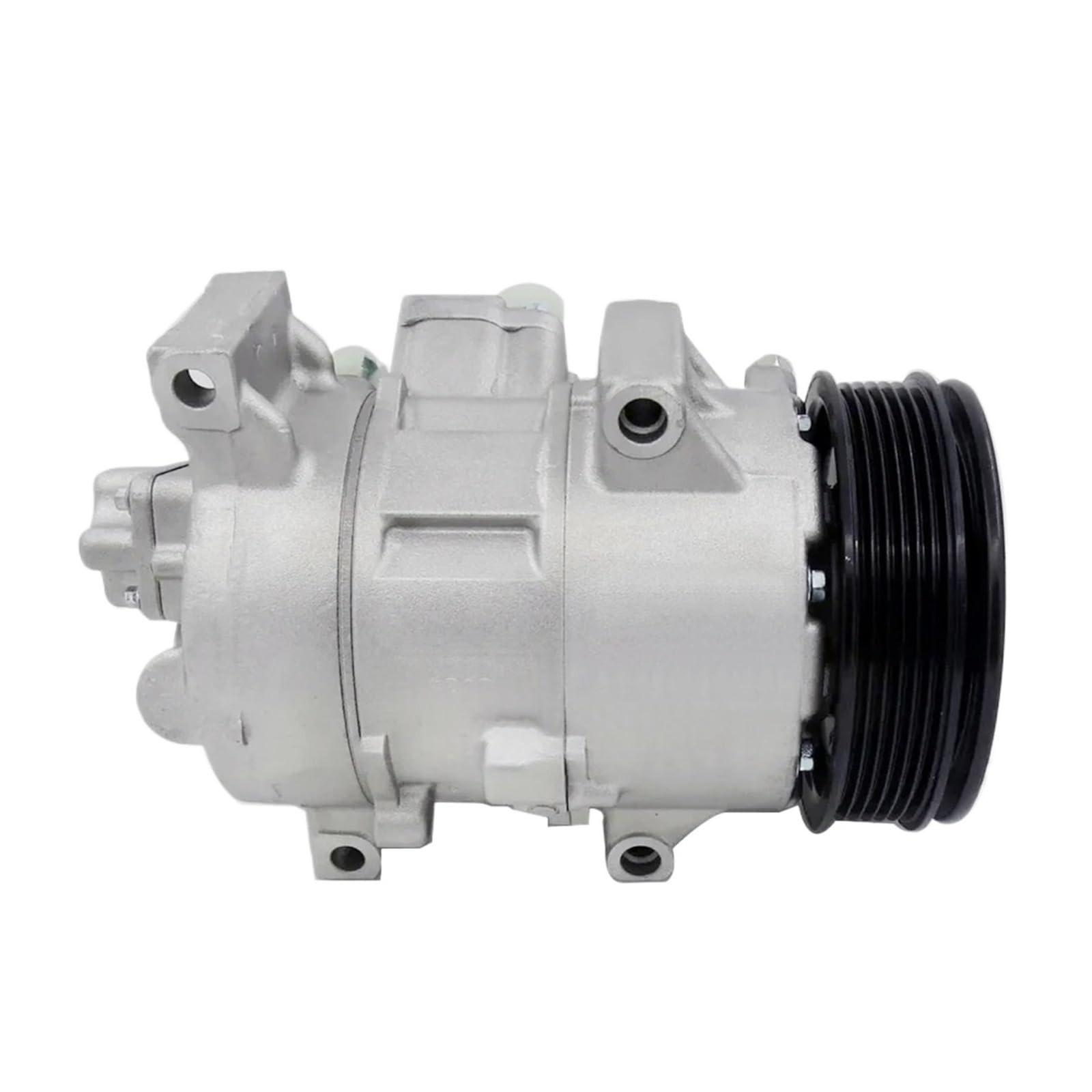 AC Compressor Compatible for Toyota Corolla Matrix Scion XB 2008-2012 6SEU14C 88310-02451 88310-1A730 88310-02520 88310-02450 88310-02370