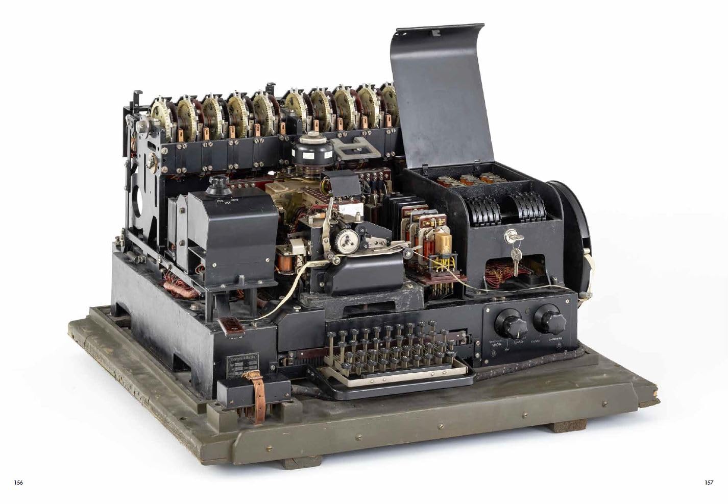 The Beauty of Technology