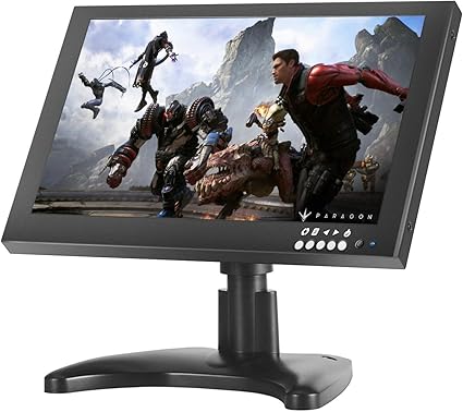 Amazon Vikyfly 11 6インチモニター 監視モニター Pcディスプレイ 液晶パネル 1280 7 16 9 スピカー内蔵 ゲームモニタ Vga Hdmi Va Bnc Usb入力 超薄3 8mm 軽量 Xbox Xbox One Ps4 Macbook Proなどに最適 日本語対応 ディスプレイ 通販 Amazon Vikyfly 11 6インチモニター 監視モニター Pcディスプレイ 液晶パネル 1280 7 16 9 スピカー内蔵 ゲームモニタ Vga Hdmi Va Bnc Usb入力 超薄3 8mm 軽量 Xbox Xbox One Ps4 Macbook Proなどに最適 日本語対応 ディスプレイ 通販