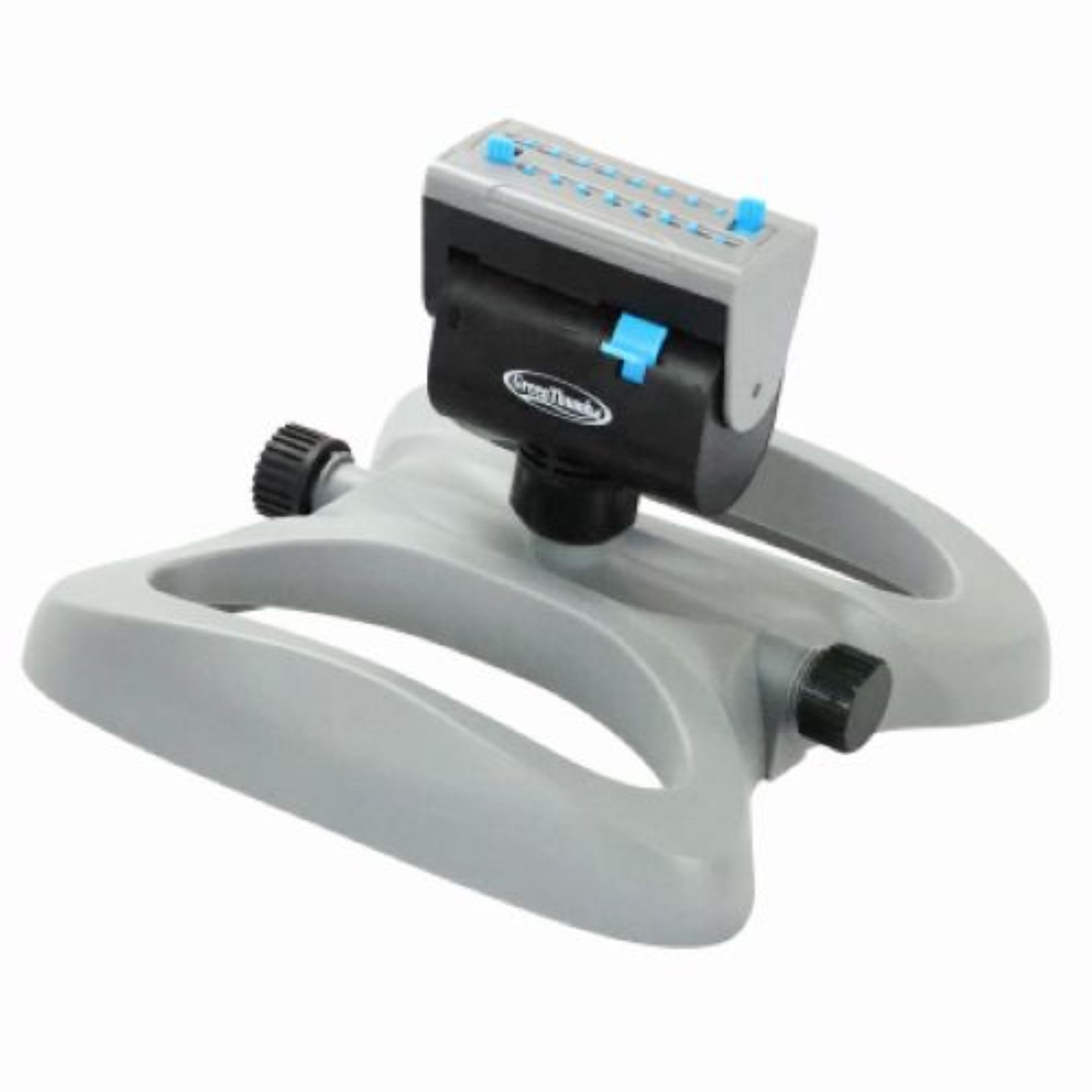 Amazon.com : Green Thumb 4060GT Mini-Max Turbo Oscillating
