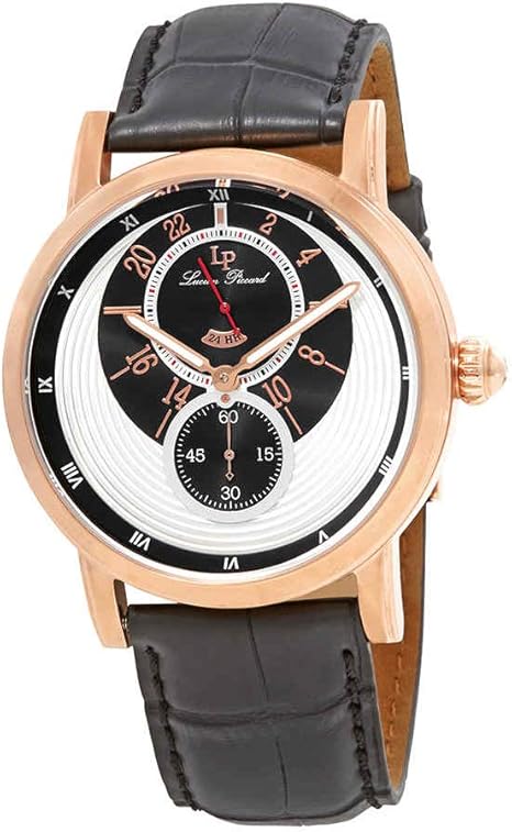 lucien piccard amazon