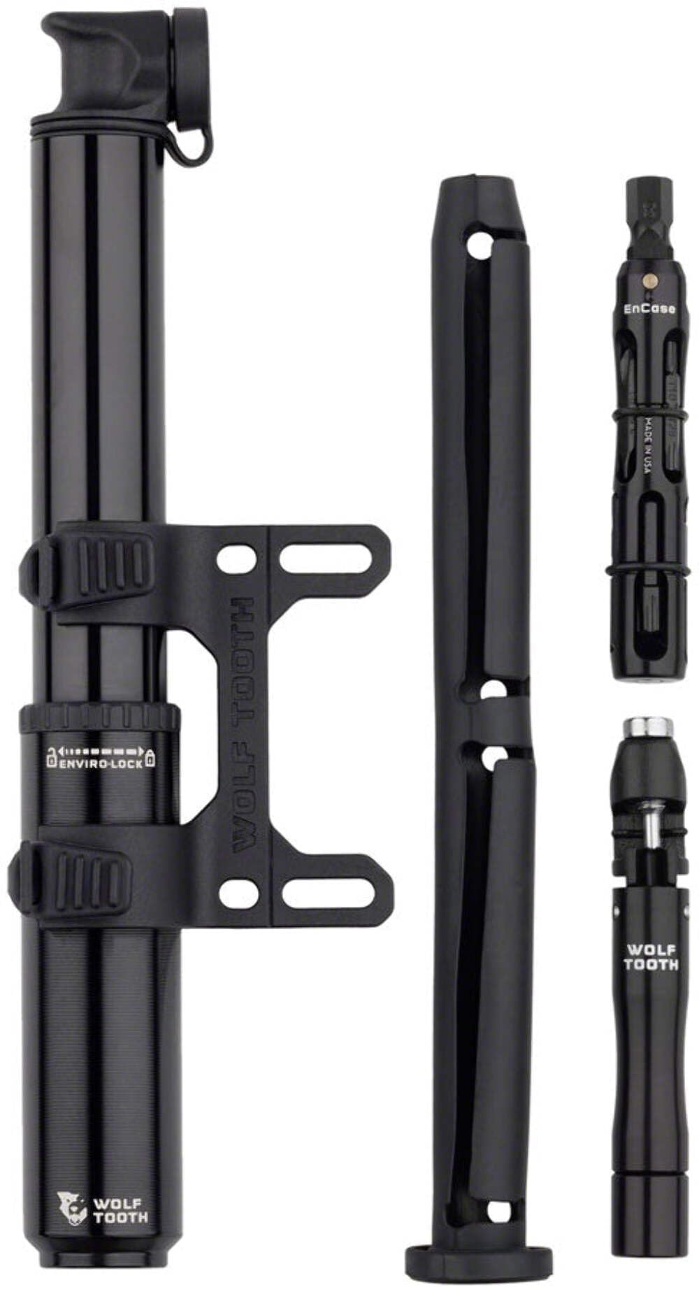 Wolf Tooth EnCase Pump 40cc