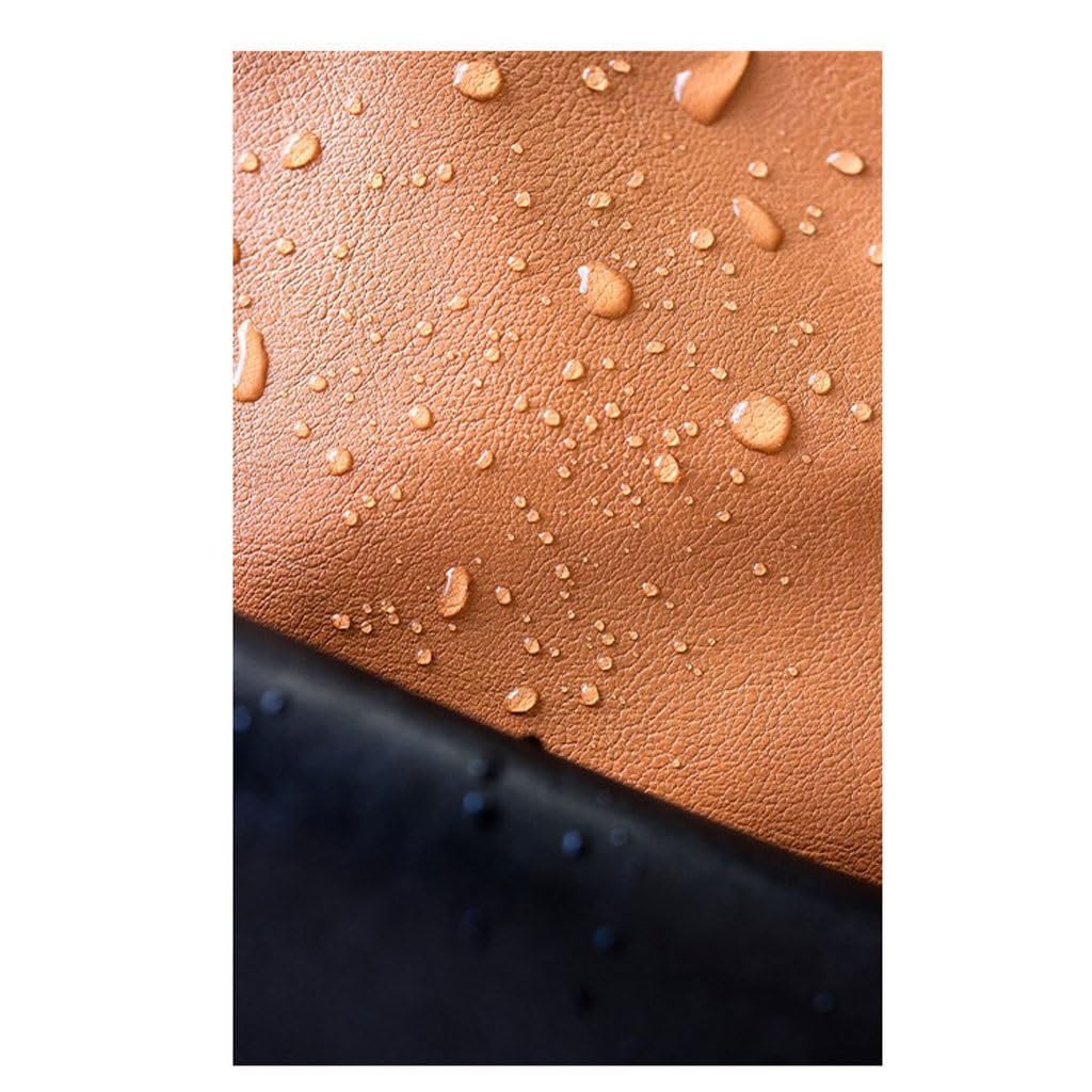 TEESONG Delantal de Chef Delantal hogar Cocina lavavajillas Ropa de Trabajo Restaurante Camarero Peluquero Delantal for manicura Ropa de Trabajo for Hombres y Mujeres Delantales para Hombres(B)