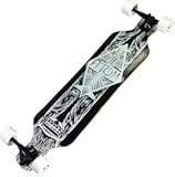 Atom Drop Deck Longboard - 39 Inch
