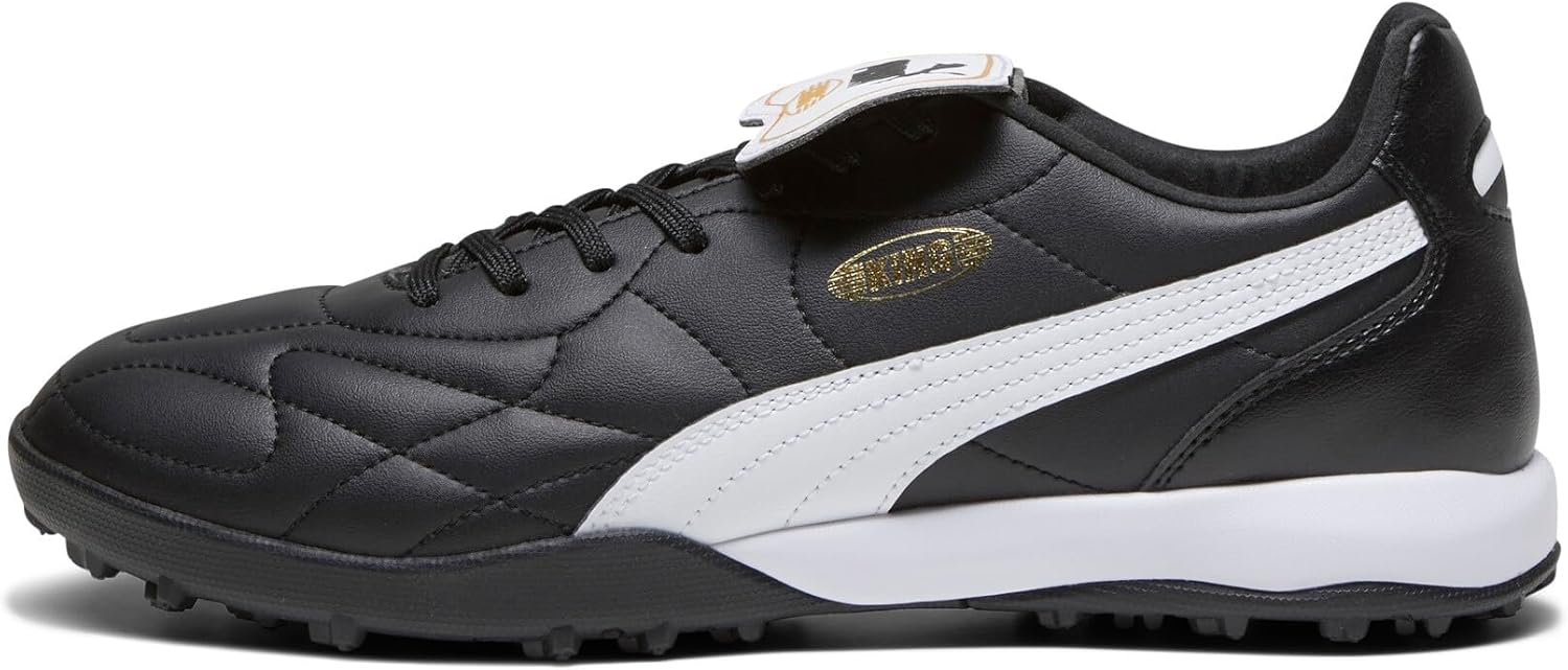 Puma Black Puma White Puma Gold